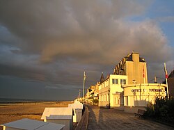 Saint-Aubin-sur-Mer ê kéng-sek