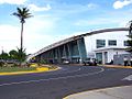 After its renovation, Nicaragua's Augusto C. Sandino International Airport stands as the most modern airport in Central America