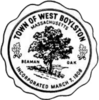 Official seal of West Boylston, Massachusetts