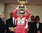 Monaco 1992