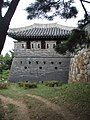 west: Seo-GunTower 西砲樓