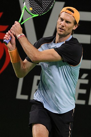 <span class="mw-page-title-main">Andreas Seppi</span> Italian tennis player