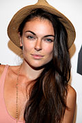 Serinda Swan interprète Paige Arkin