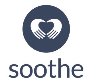 <span class="mw-page-title-main">Soothe</span> Massage service provider and app