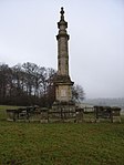 Disraeli Monument