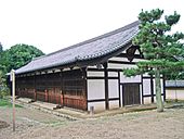 Tōsu du Tōfuku-ji.