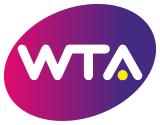 Womens Tennis Association international association of professional women tennis players