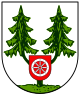 Coat of arms of Altenmarkt im Pongau