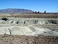 Trona Pinnacles