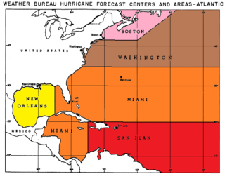 <span class="mw-page-title-main">History of Atlantic hurricane warnings</span> Aspect of meteorological history