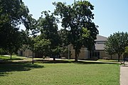 Wright Campus Center