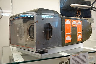 <span class="mw-page-title-main">Infrared countermeasure</span> Device designed to protect aircraft from infrared homing missiles