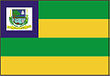 Vlag van Arapoema