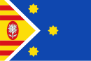 Drapeau de Aísa