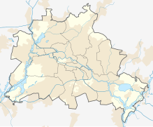 Fußball-Regionalliga 1996/97 (Berlin)