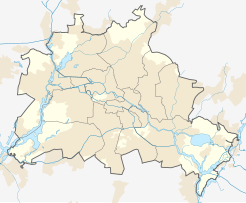 Königstadt-Carrée (Berlin)