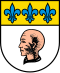 Coat of arms of Borgnone