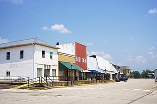 <span class="mw-page-title-main">Cabool, Missouri</span> City in Missouri, United States