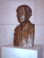 Büste von Carl Hayden, Russell Senate Office Building