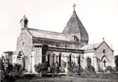 Sacred Heart Catholic Church, Mathura