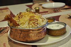 Chicken Hyderabadi Biryani.JPG