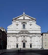 Church of the Gesu, Rome.jpg