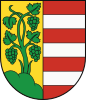 Coat of arms of Modra