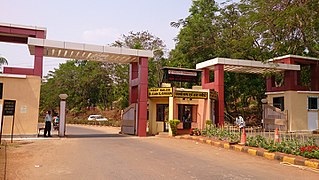 <span class="mw-page-title-main">Damanjodi</span> Industrial Town in Odisha, India