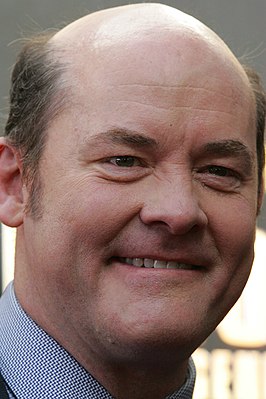 Koechner in 2013