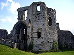 Denbigh Castle