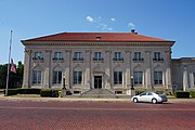 United States Post Office