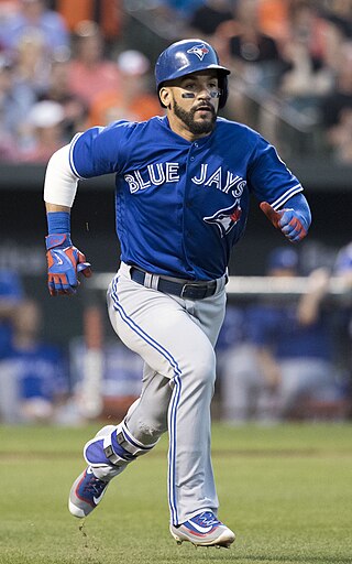 <span class="mw-page-title-main">Devon Travis</span> American baseball player (born 1991)