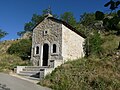 Chapelle de Mageta