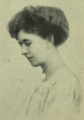 Edith Charlotte Onians