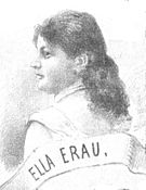 Ella Erau -  Bild