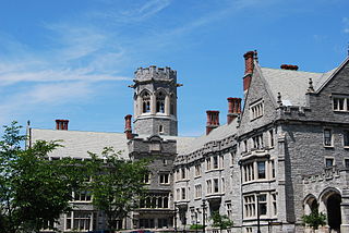 <span class="mw-page-title-main">Emma Willard School</span> Private school in Troy, New York, US