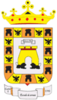 Coat of arms of Gracias