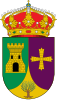 Official seal of Recas
