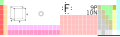 Fluorine - F - 9