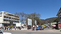 Place de la Gare