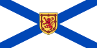 Flagg vun Nova Scotia