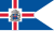 Islands præsidentflag