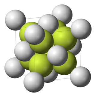 <span class="mw-page-title-main">Thorium dioxide</span> Chemical compound