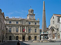 Place de la Republique