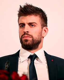 Gerard Piqué