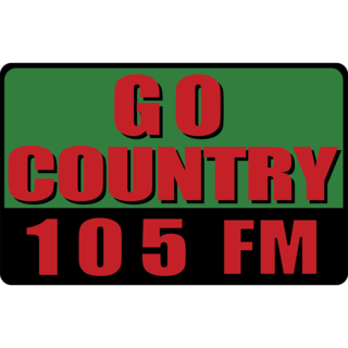 <span class="mw-page-title-main">KKGO</span> Country music radio station in Los Angeles