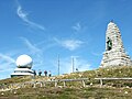 Le Grand Ballon (1424 m)