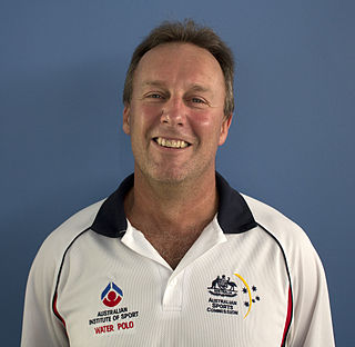 <span class="mw-page-title-main">Greg McFadden</span> Australian water polo player