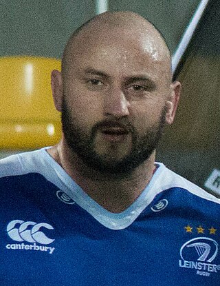 <span class="mw-page-title-main">Hayden Triggs</span> Rugby player