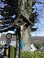 Hofkreuz in Obergarschagen